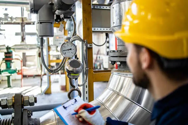 Industrial process and automation solutions